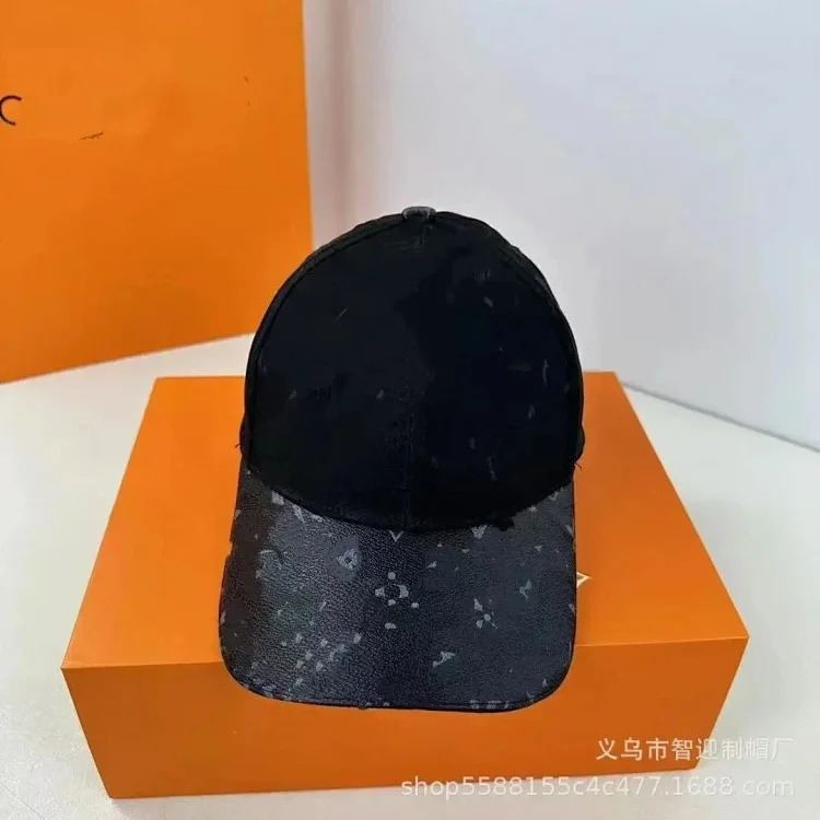MX04--universal visor baseball cap and bucket hat for men and women
