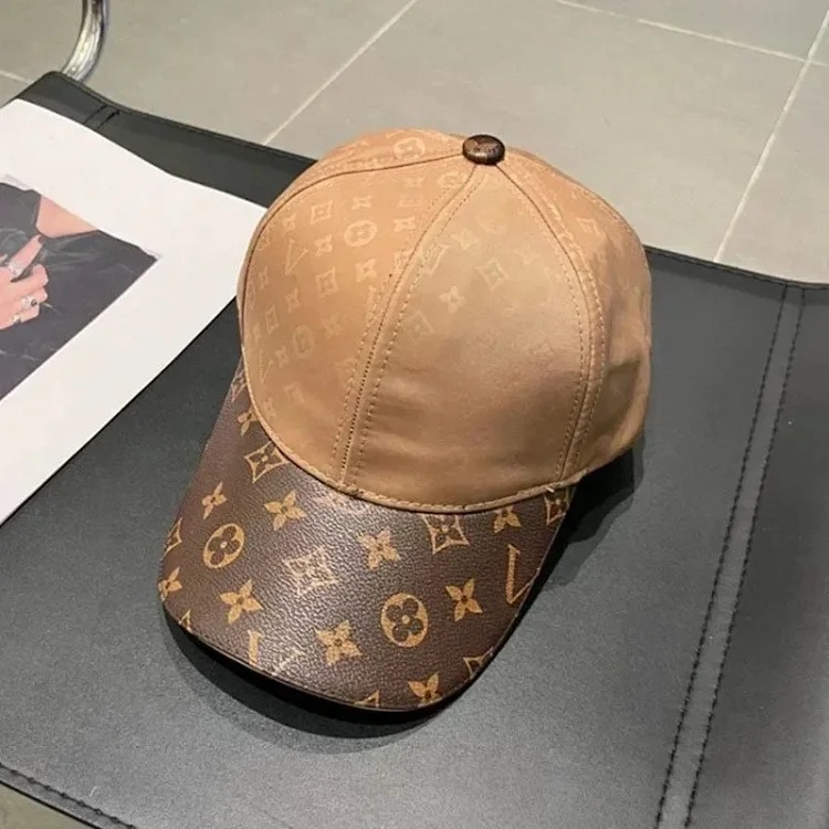 MX04--universal visor baseball cap and bucket hat for men and women