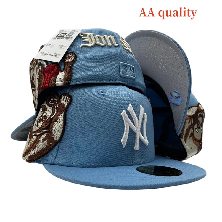 MLB Angel Doll Baseball Cap