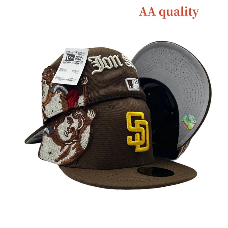 MLB Angel Doll Baseball Cap