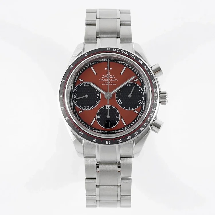 ￥600-700 Fashionable and versatile watch