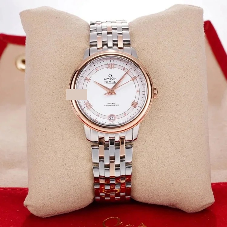 ￥600-700 Fashionable and versatile watch
