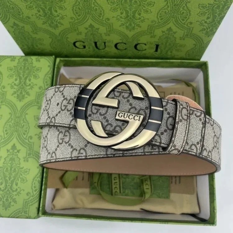 Fashionable and versatile classic belt