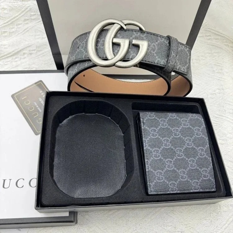 Fashionable and versatile classic belt