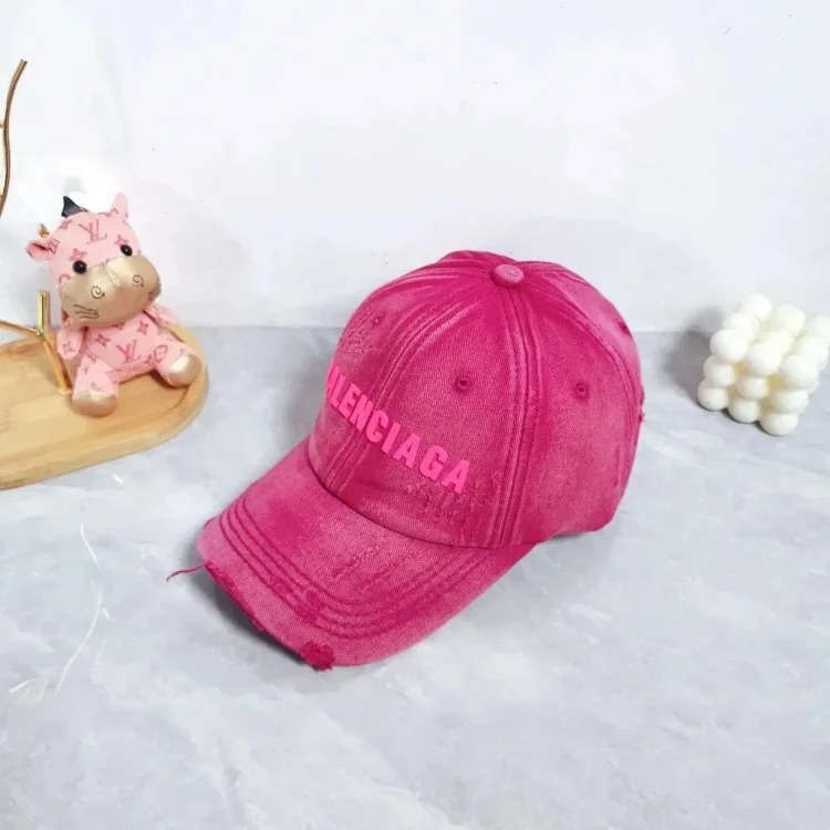 Fashionable and versatile hat 010