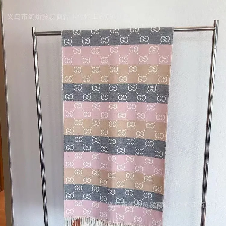 8UR new fashion scarf-CY