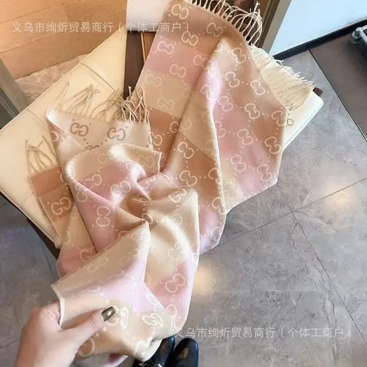 8UR new fashion scarf-CY