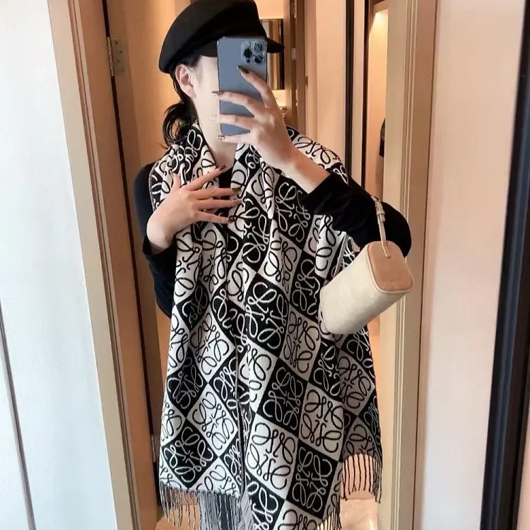 8UR new fashion scarf-CY