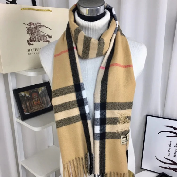 8UR new fashion scarf-CY