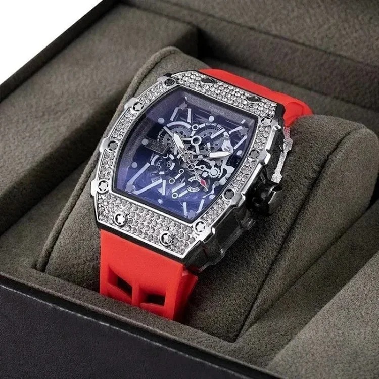 Fashion Watch(P-0107)