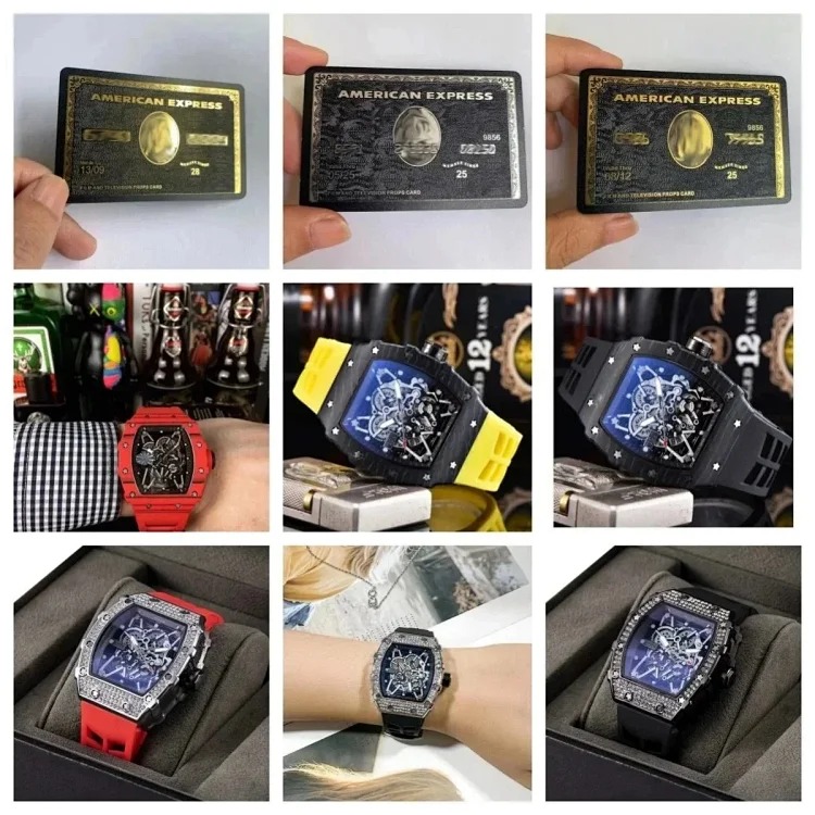 Fashion Watch(P-0107)