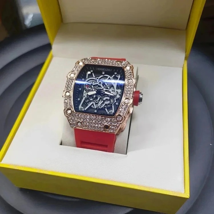 Fashion Watch(P-0107)