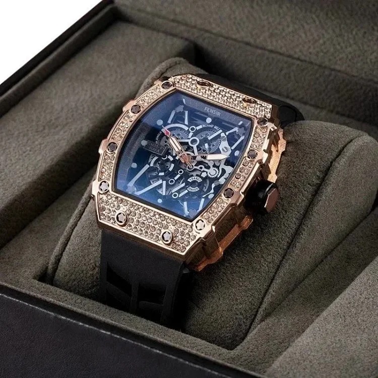 Fashion Watch(P-0107)