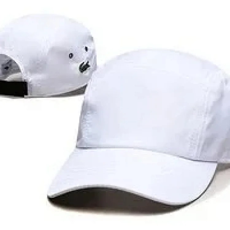 Trendy and comfortable baseball cap 09