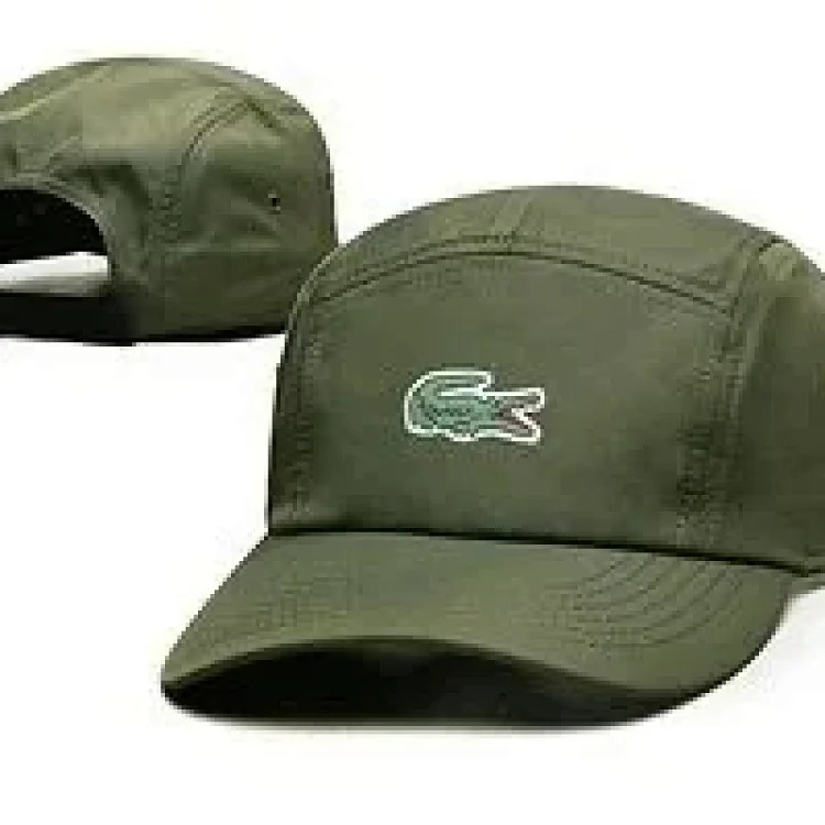 Trendy and comfortable baseball cap 09