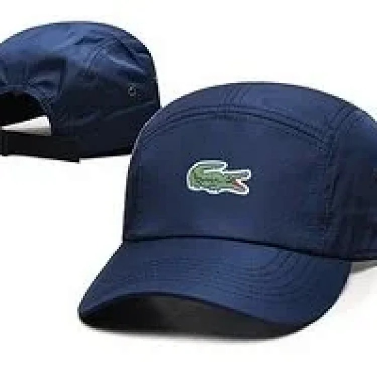 Trendy and comfortable baseball cap 09