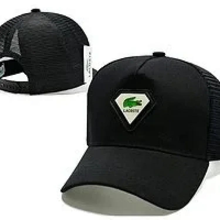 Trendy and comfortable baseball cap 09