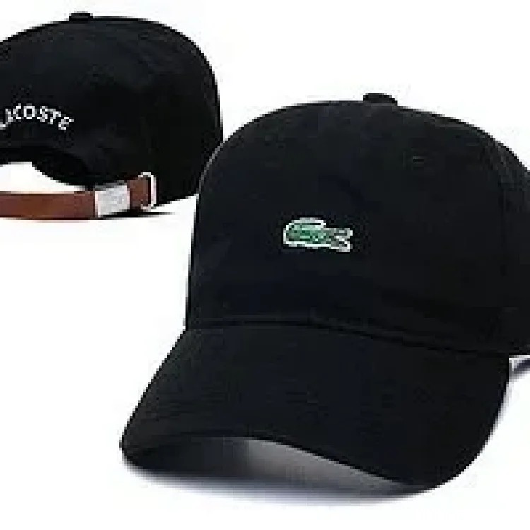Trendy and comfortable baseball cap 09
