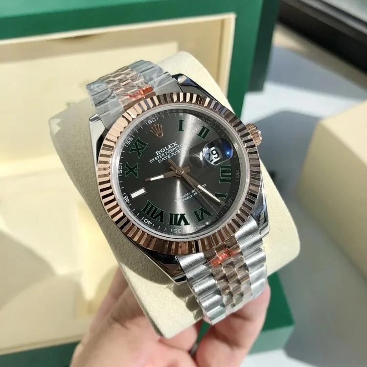 DX105-4 watch men's watch women's birthday gift women's watch mechanical watch mechanical watch boy's diary men's watch labor diary watch men's business women's watch men's watch