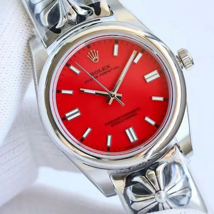 Women's high-end quality business watch