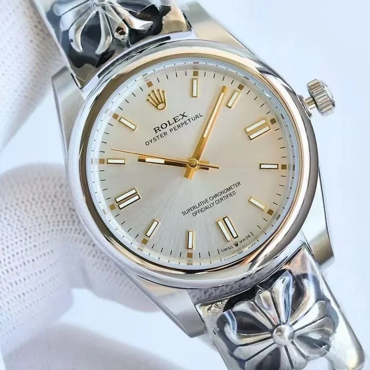 Women's high-end quality business watch