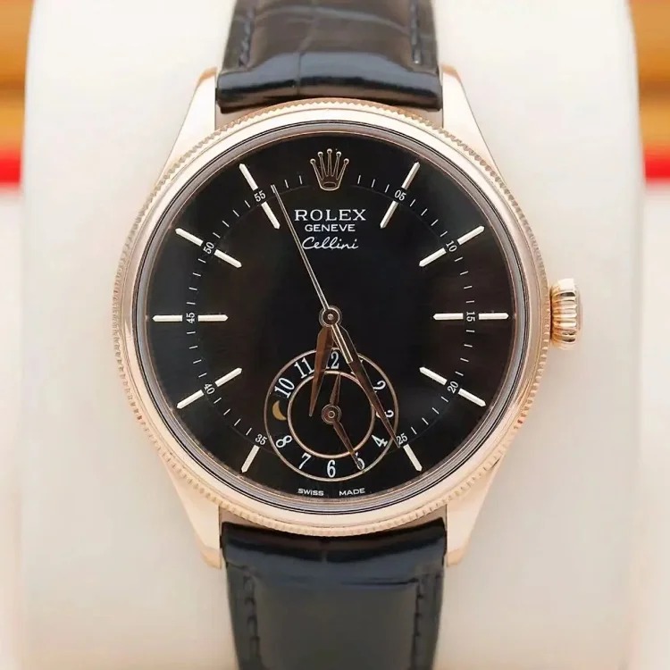 Women's high-end quality business watch