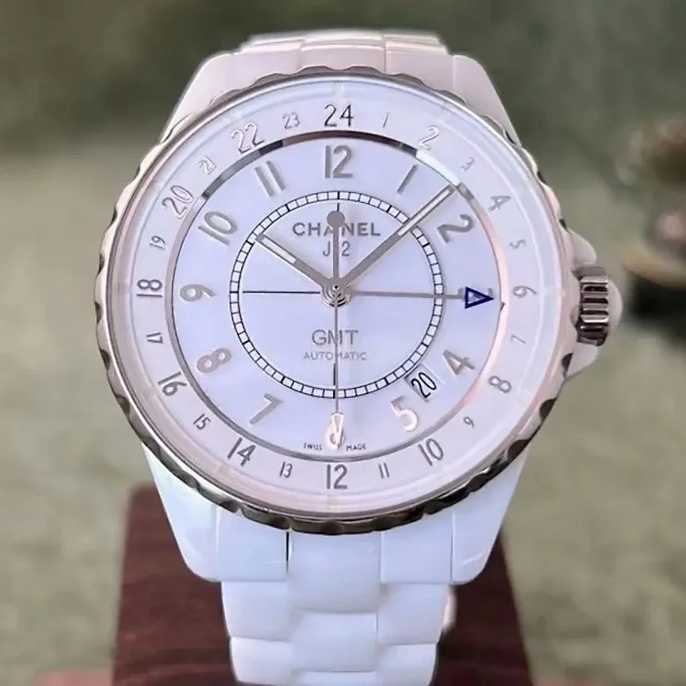 Women's high-end quality business watch