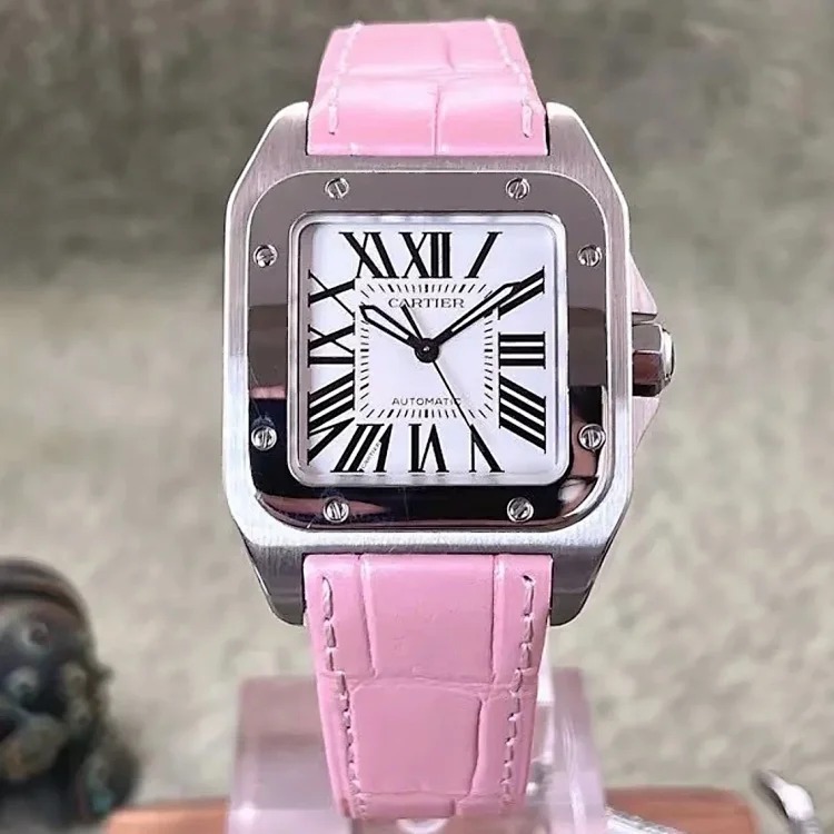 Women's high-end quality business watch