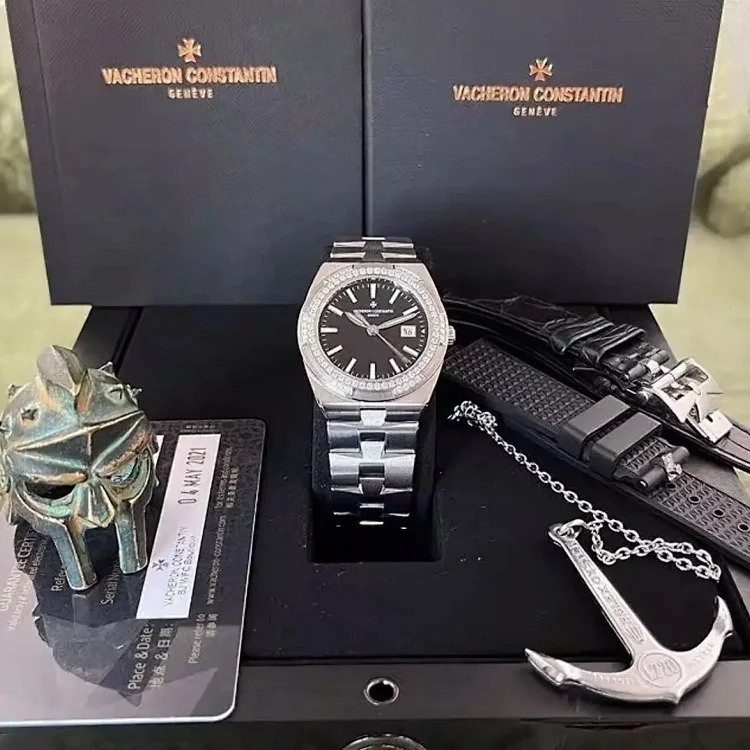 Women's high-end quality business watch