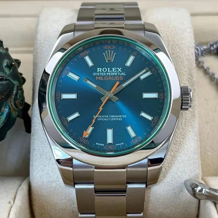 Women's high-end quality business watch