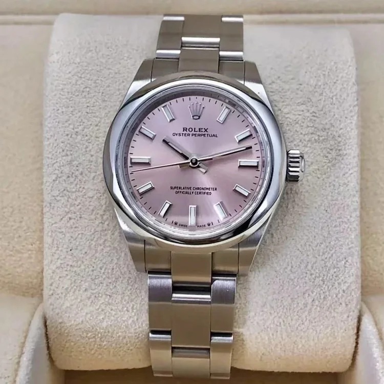 Women's high-end quality business watch