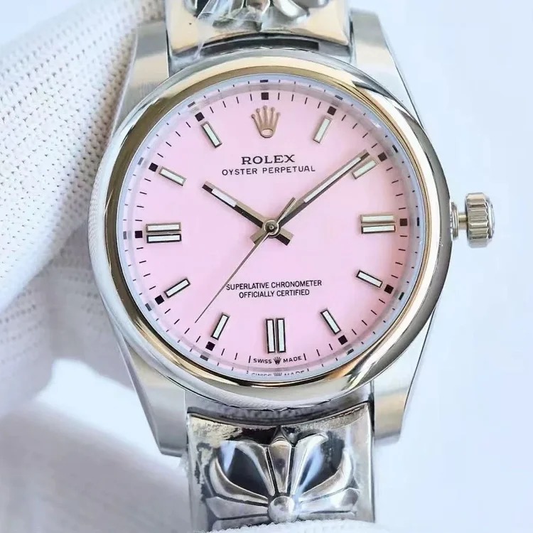 Women's high-end quality business watch