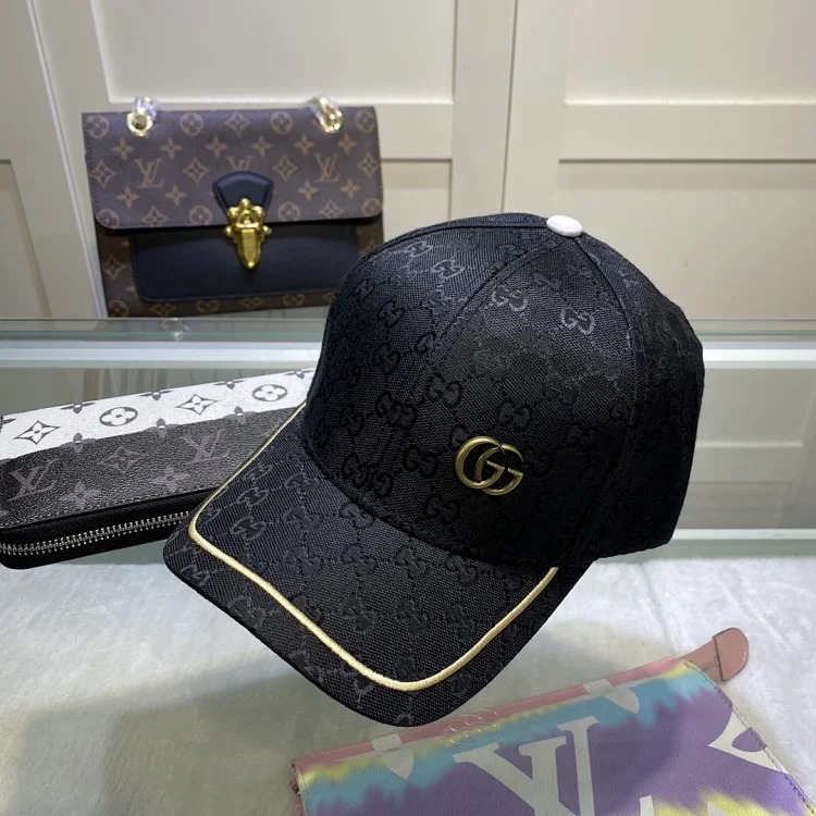 Classic retro casual baseball cap L-001