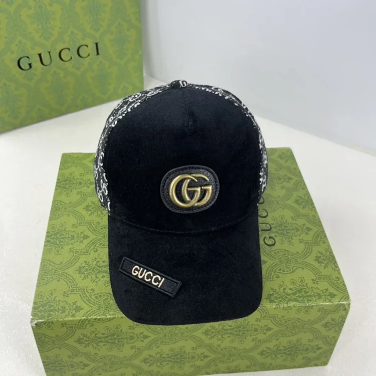 Classic retro casual baseball cap L-001
