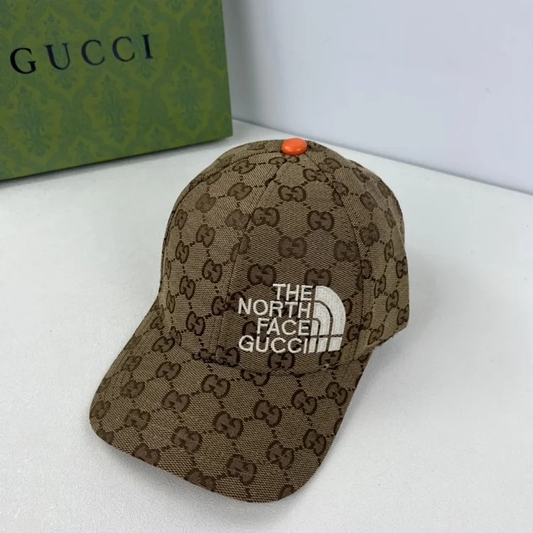 Classic retro casual baseball cap L-001