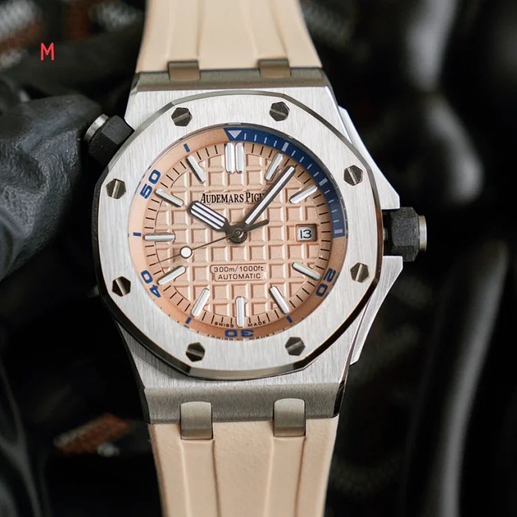 DX106-1 Men's Mechanical Watch Business Watch Men's Watch Mechanical Watch Boys' Sports Men's Mechanical Watch Waterproof Calendar Watch Box