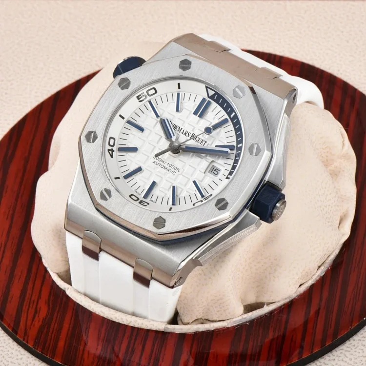 DX106-1 Men's Mechanical Watch Business Watch Men's Watch Mechanical Watch Boys' Sports Men's Mechanical Watch Waterproof Calendar Watch Box