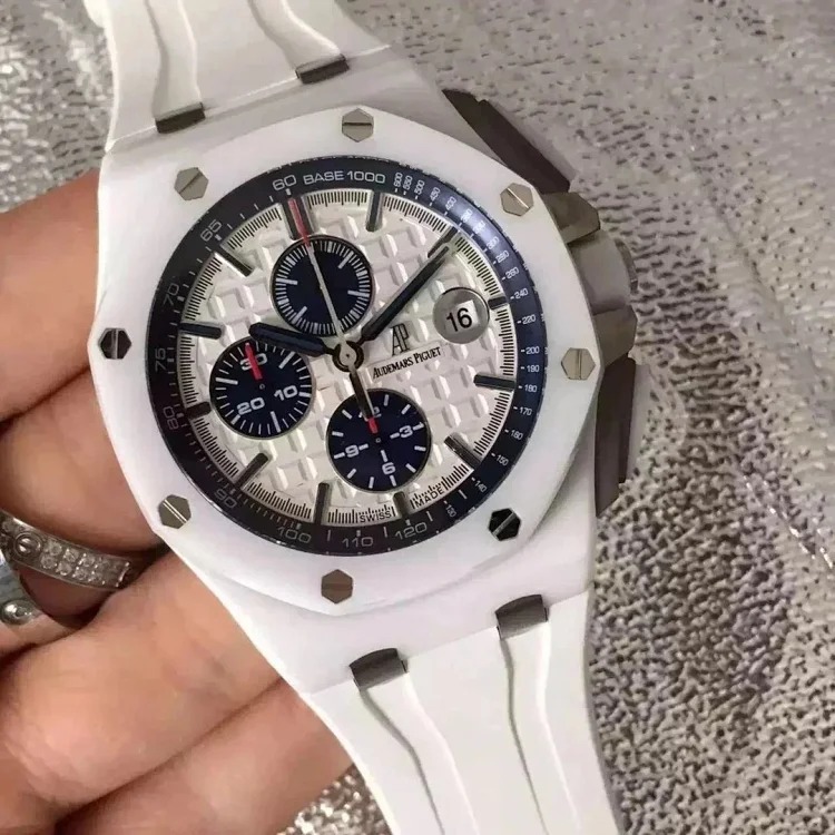 WAT2 Retro technology watch