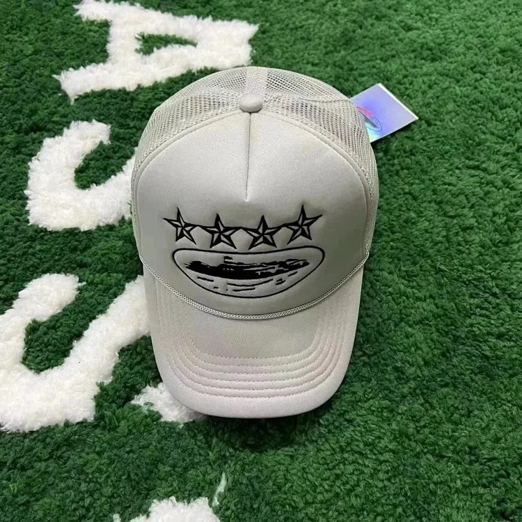 CFashion trend versatile hat