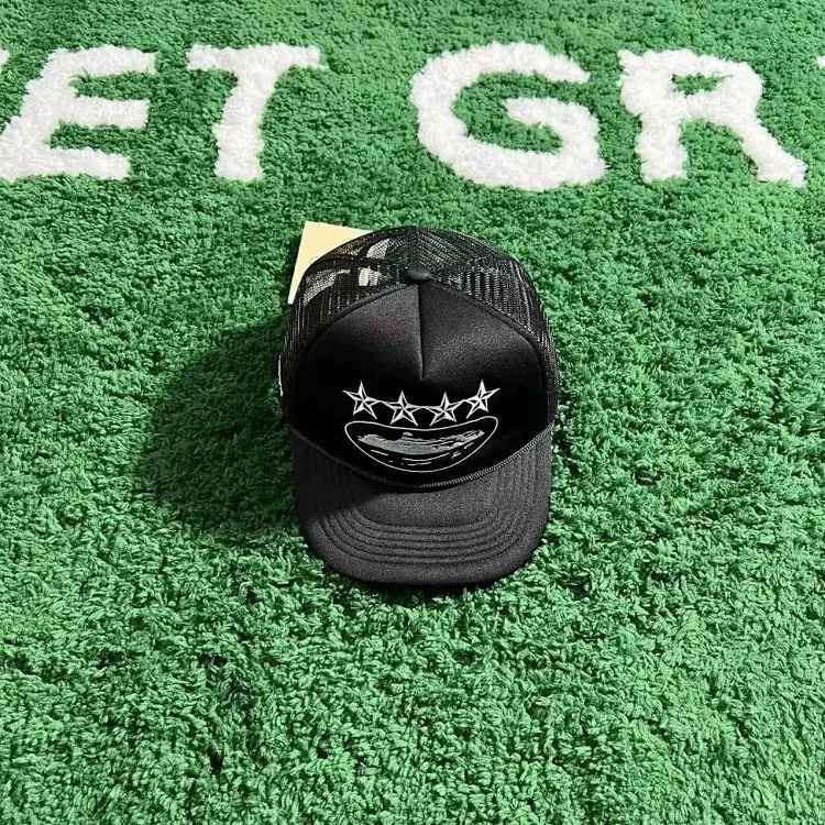 CFashion trend versatile hat