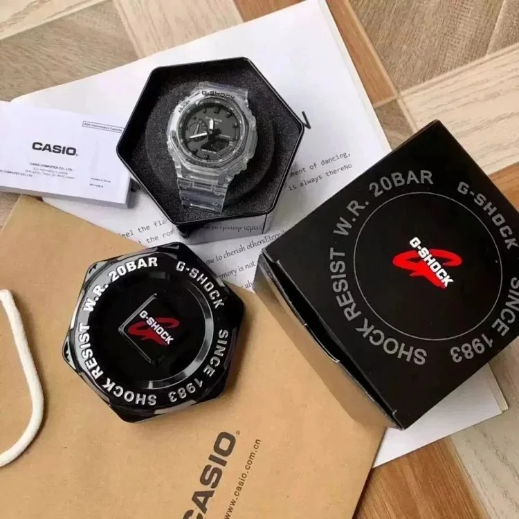 watch
