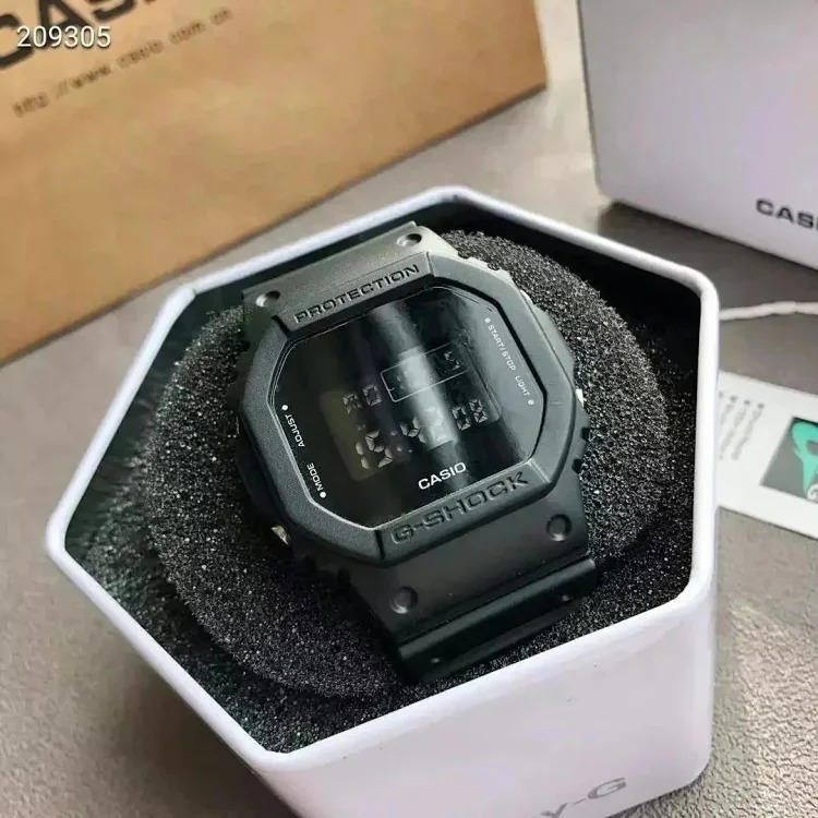 watch
