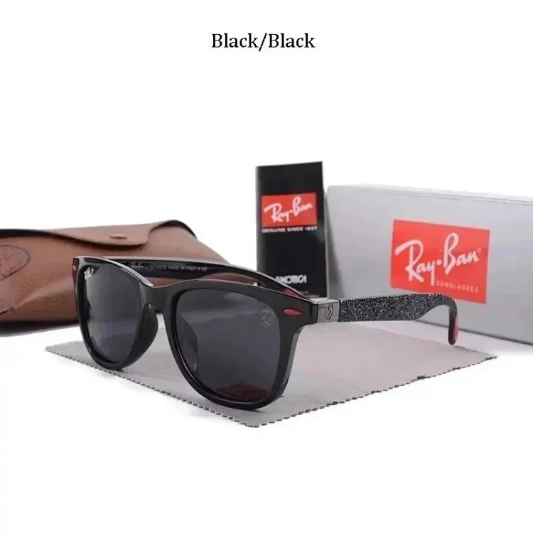 RaÓy-BÓan sunglasses