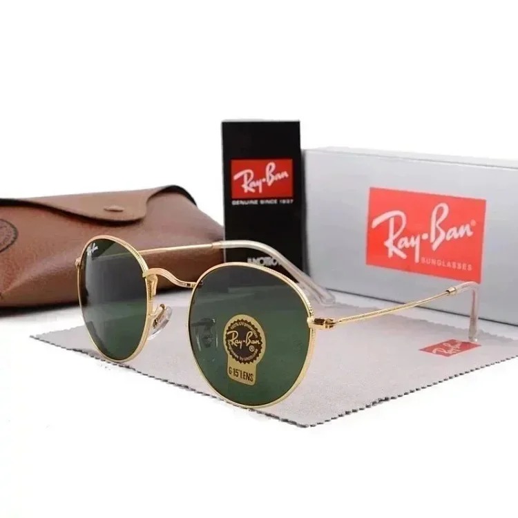 RaÓy-BÓan sunglasses
