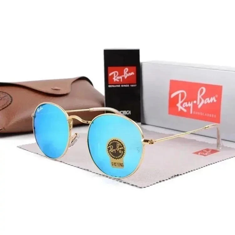 RaÓy-BÓan sunglasses
