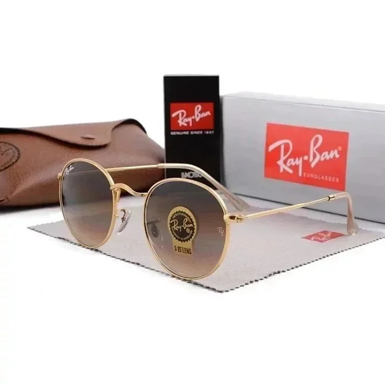 RaÓy-BÓan sunglasses
