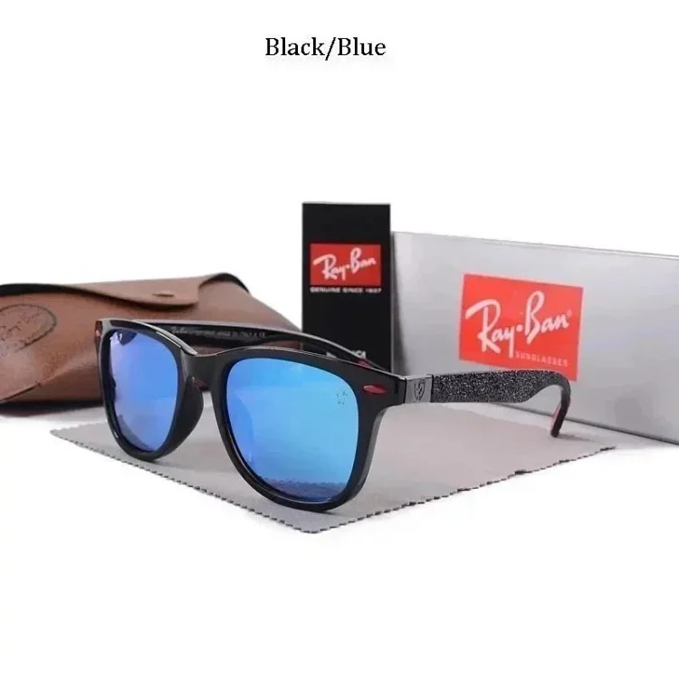 RaÓy-BÓan sunglasses