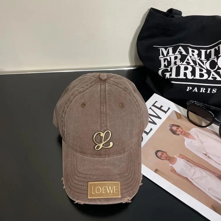 ￥120 New fashionable versatile hat M65