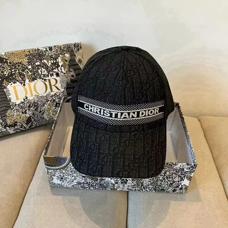 DR 25 classic, fashionable, casual and versatile hats
