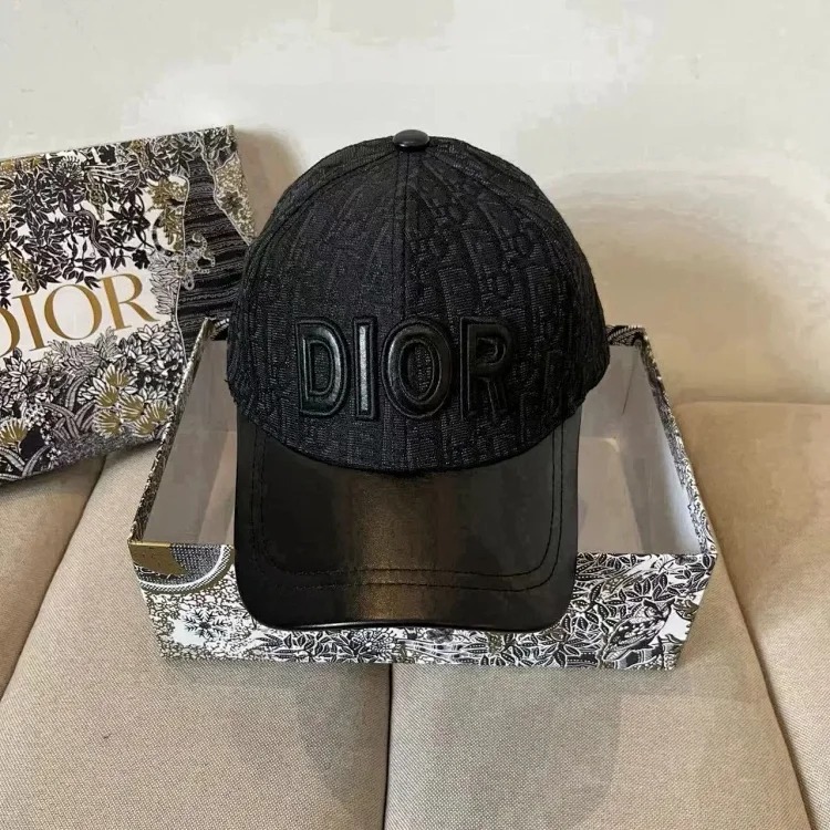 DR 25 classic, fashionable, casual and versatile hats